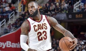 Jalen Rose feels LeBron James will opt to sign a one-and-done deal with Cavs
