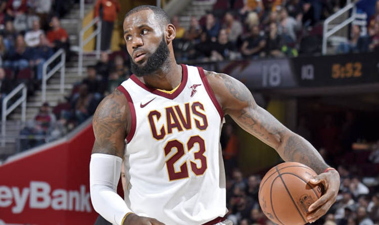 Jalen Rose feels LeBron James will opt to sign a one-and-done deal with Cavs