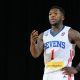 Nate Robinson opens up about his mental struggle during the game