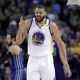 JaVale McGee hopes to stay with the Golden State Warriors for a long-term