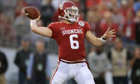 Baker Mayfield is not ready for the game: Report