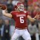 Baker Mayfield is not ready for the game: Report