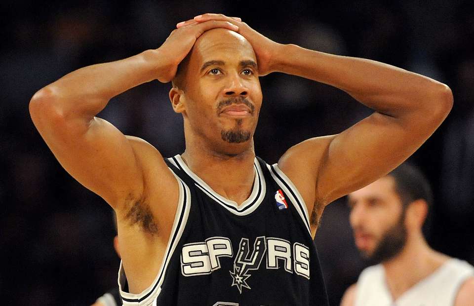 Bruce Bowen criticizes Kawhi Leonard