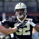 Marcus Davenport to undergo thumb surgery, expected to return before the training camp