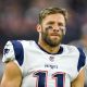 Julian Edelman suspends from the team