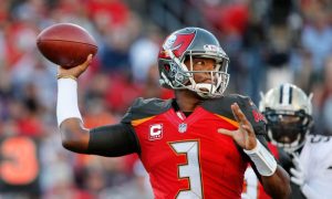 NFL may suspend Buccaneers’ Jameis Winston: Report
