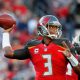 NFL may suspend Buccaneers’ Jameis Winston: Report