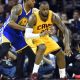 Andre Iguodala may play in the NBA Finals
