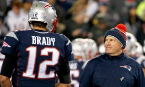 Tom Brady is still motivated to play despite his retirement coming close