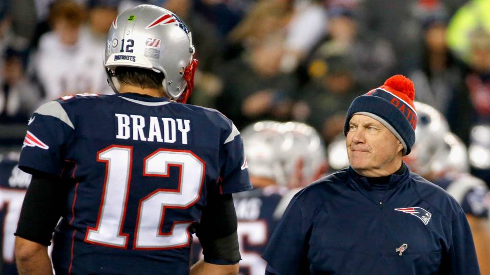 Tom Brady is still motivated to play despite his retirement coming close