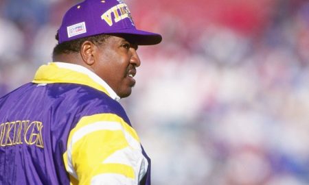 Late Dennis Green to induct into Ring of Honor