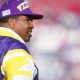 Late Dennis Green to induct into Ring of Honor