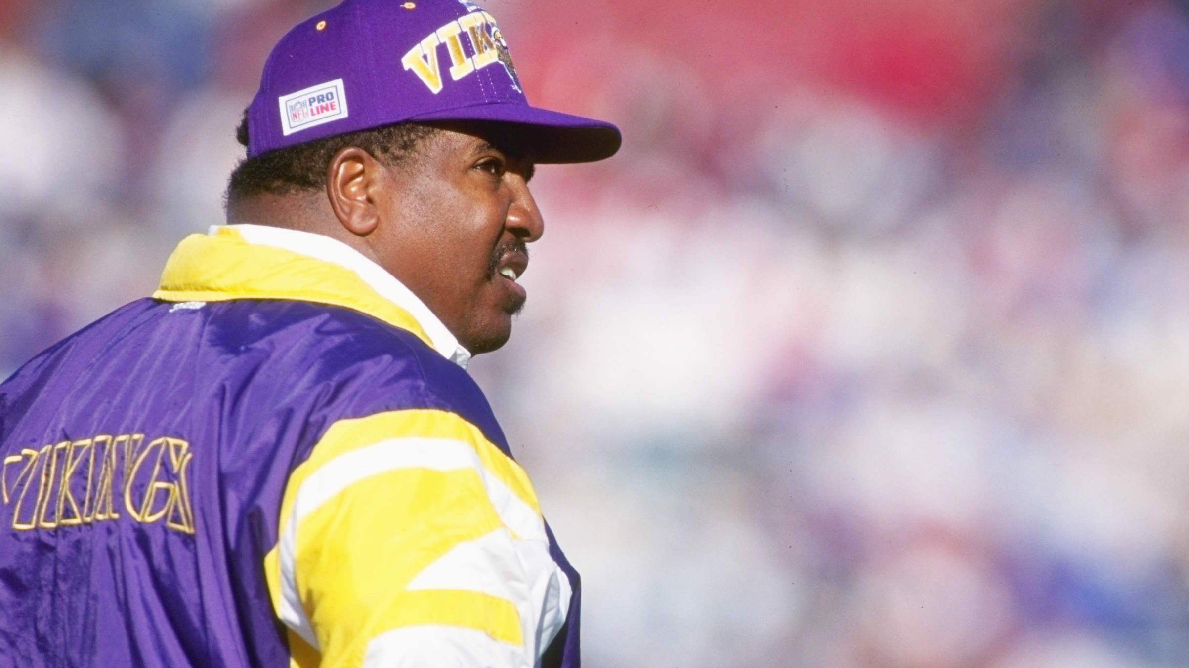 Late Dennis Green to induct into Ring of Honor