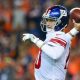 Giants can make the NFL Playoff 2018: Report