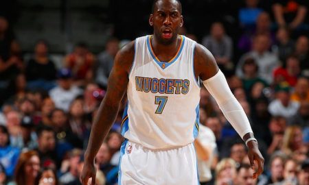 Former NBA player JJ Hickson arrested on an armed robbery charge