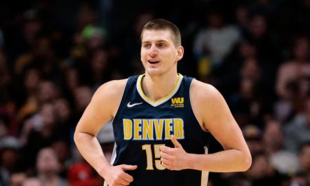 Denver Nuggets plan to sign a five-year, $146.5 million maximum contract with Nikola Jokic