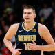 Denver Nuggets plan to sign a five-year, $146.5 million maximum contract with Nikola Jokic