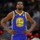 Kevin Durant says he may retire from the NBA