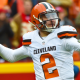 Quarter Back Johnny Manziel has all the capability, must be in NFL: June Jones says