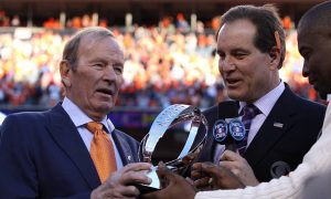 Beth Bowlen can be the next controlling owner of the Denver Broncos