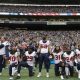 The lawsuit by Packers fans against the Bears may impact the anthem debate