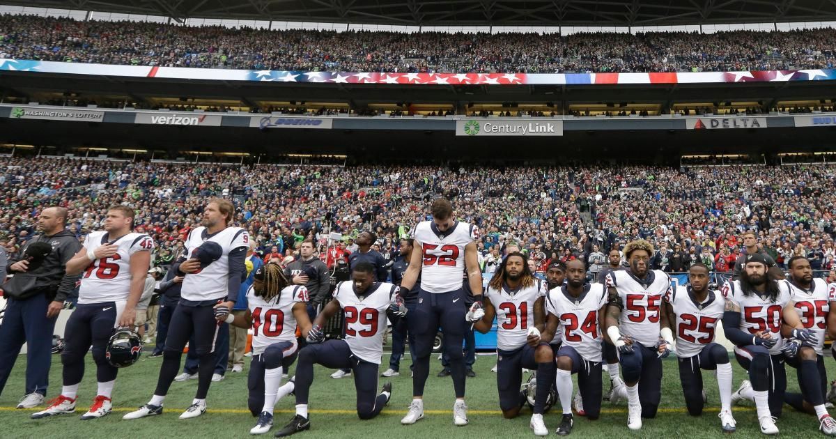 The lawsuit by Packers fans against the Bears may impact the anthem debate