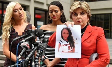 Former cheerleader of NFL sues the Texans, says the coach allegedly humiliated her