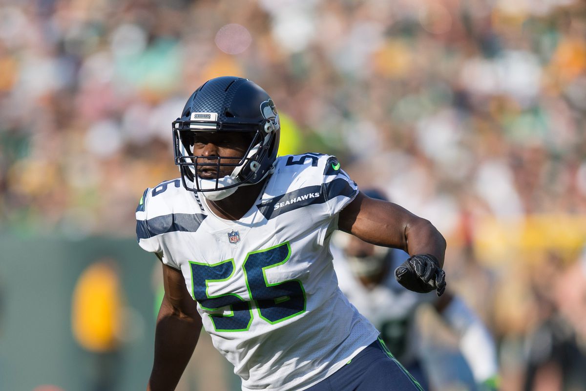 Seahawks are dicey with their decision to keep Germain Ifedi