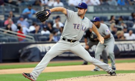 Why should the New York Yankees think twice before getting Cole Hamels