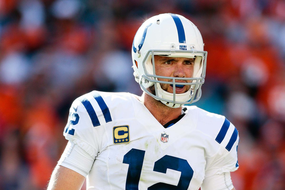 Ryan Grigson to work with the Seahawks in next seasons