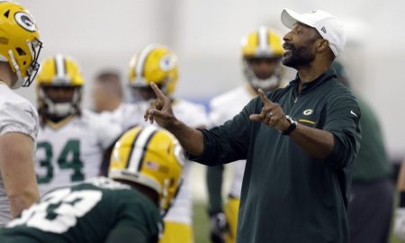 Packer may follow New Orleans’ game plane: Report