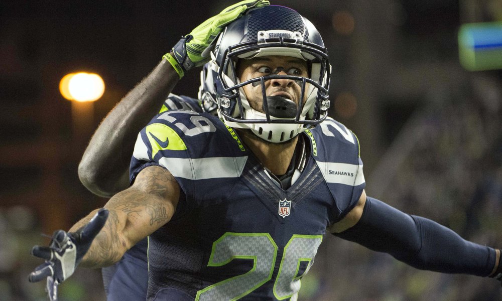 Earl Thomas will not join Seahawks minicamp this season