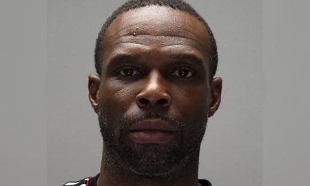 Police charge Janoris Jenkins’ brother William Jenkins in connection to a dead body found at the players home