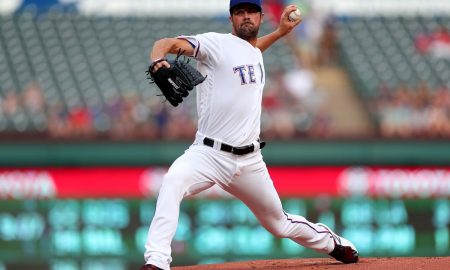 Chicago Cubs agree with Cole Hamels