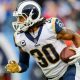 Los Angeles Rams sign Todd Gurley with a guaranteed $45 million deal