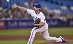 Colorado Rockies acquire Blue Jays’ Seung Hwan Oh