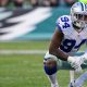 Cowboys defensive end Randy Gregory gets reinstated by the NFL
