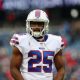 All the domestic violence against him as false: says LeSean McCoy