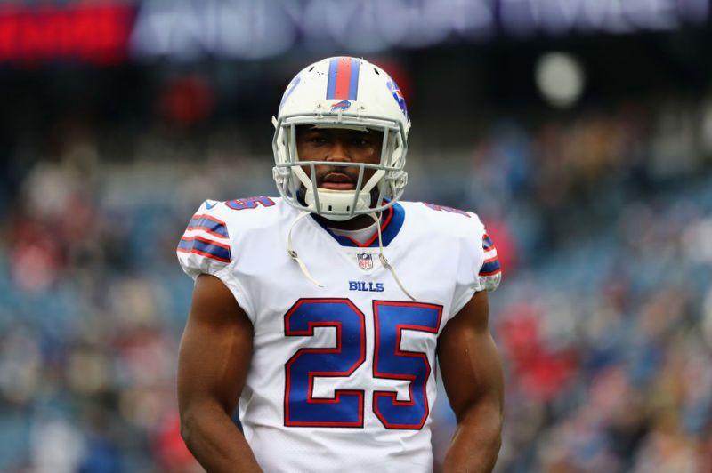 All the domestic violence against him as false: says LeSean McCoy