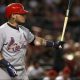 Giants’ replace Posey with Molina on the NL roster