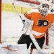 Flyers resign Anthony Stolarz with a one-year two-way deal