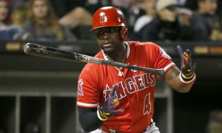 Boston Red Sox sign a minor league contract with Brandon Phillips