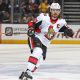 Sharks are still in on Erik Karlsson