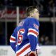 New York Rangers sign a two-year ‘bridge’ deal with forwarding Jimmy Vesey