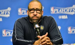 Knicks can take big moves in next summer: Coach David Fizdale informs