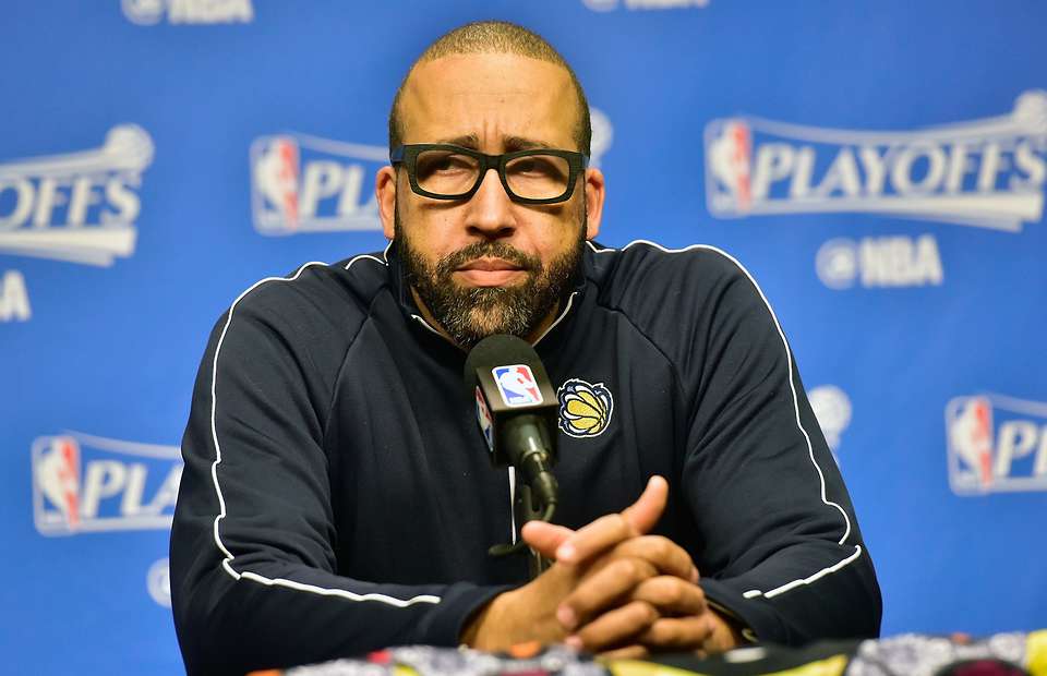 Knicks can take big moves in next summer: Coach David Fizdale informs