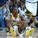 Kevin Durant will come back to Seattle to play a preseason game