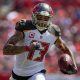 Mike Evans donates $11,000 to aid the family of Florida shooting victim