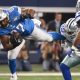 Brandon Pettigrew arrested after smashing a police officer: Report