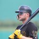 Pirates demote rookie Austin Meadows to Indianapolis